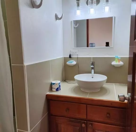 هتل Seremei Villas