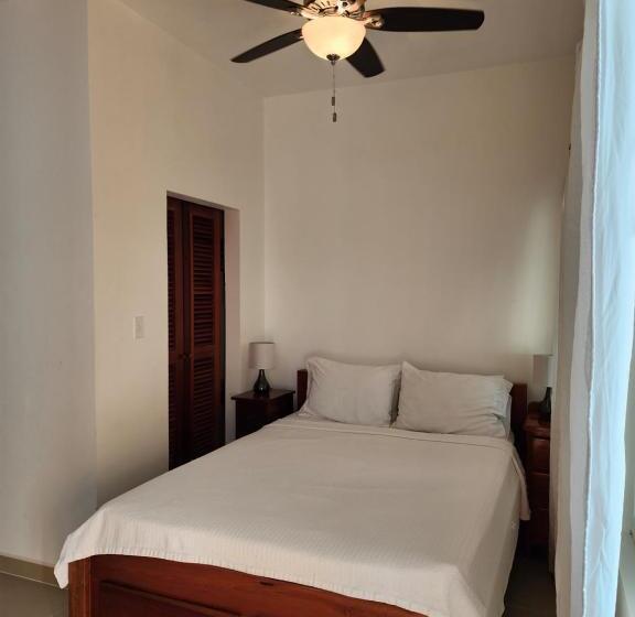 ホテル Seremei Villas