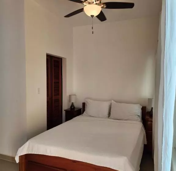 هتل Seremei Villas