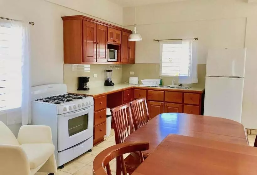 هتل Seremei Villas