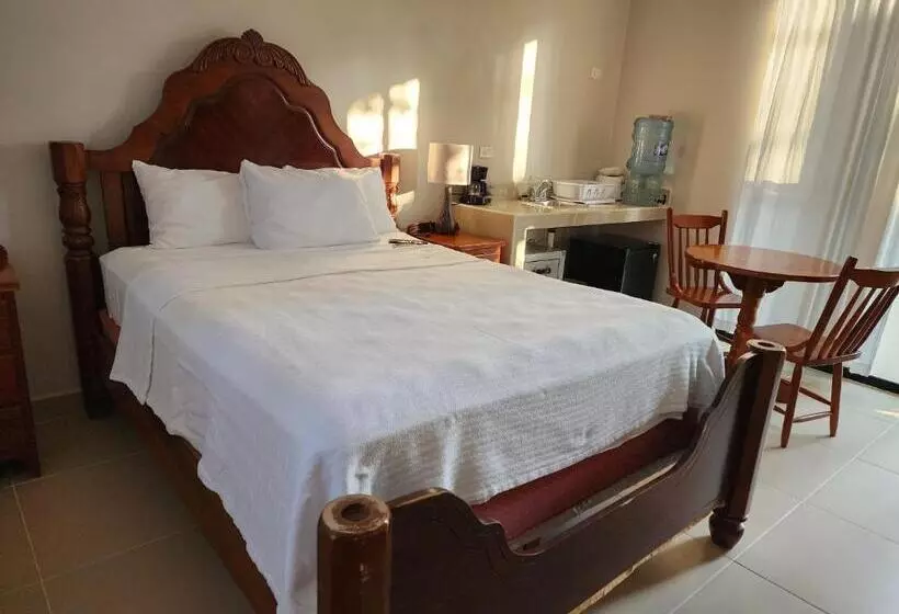 هتل Seremei Villas