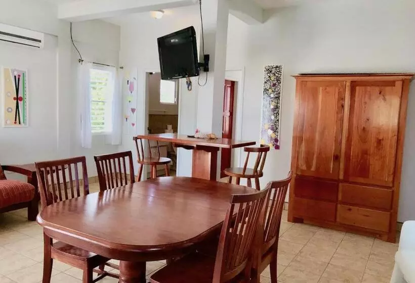 هتل Seremei Villas