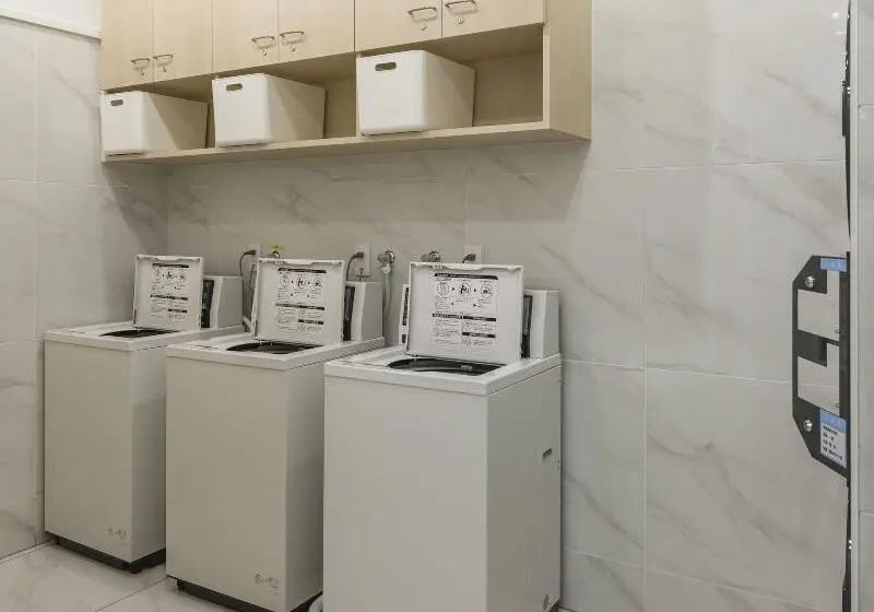 ホテル Toyoko Inn Naganoeki Higashiguchi