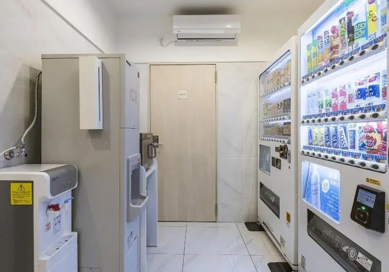 ホテル Toyoko Inn Naganoeki Higashiguchi