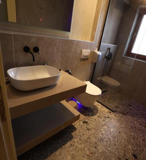 هتل Vila Borgjeze