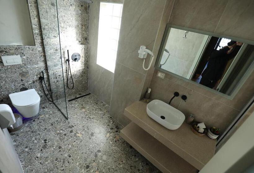 هتل Vila Borgjeze