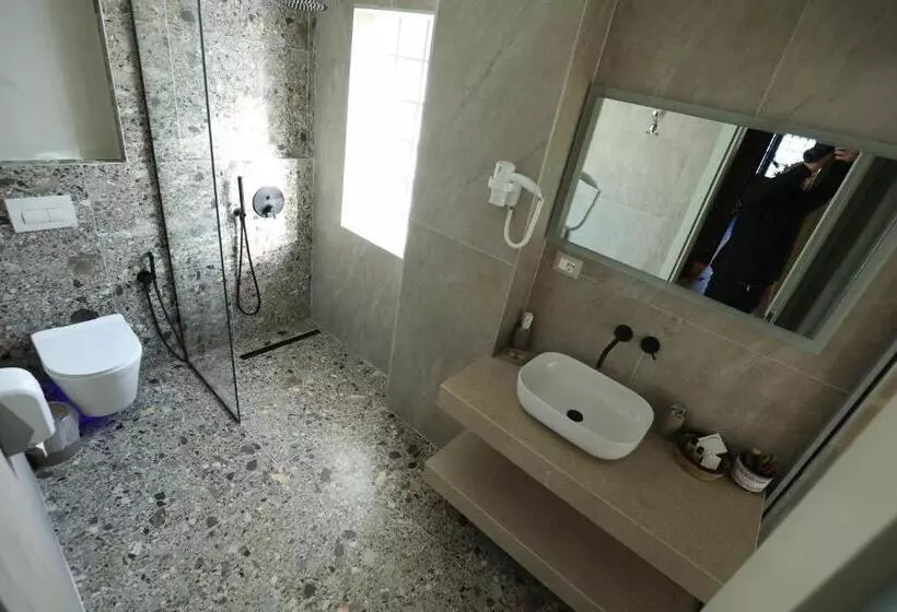 ホテル Vila Borgjeze