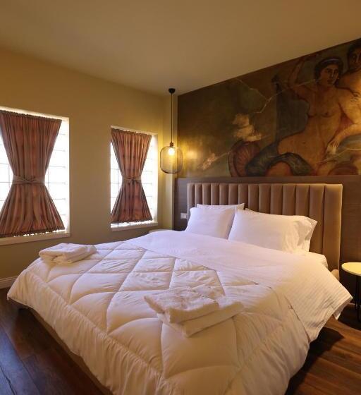 هتل Vila Borgjeze