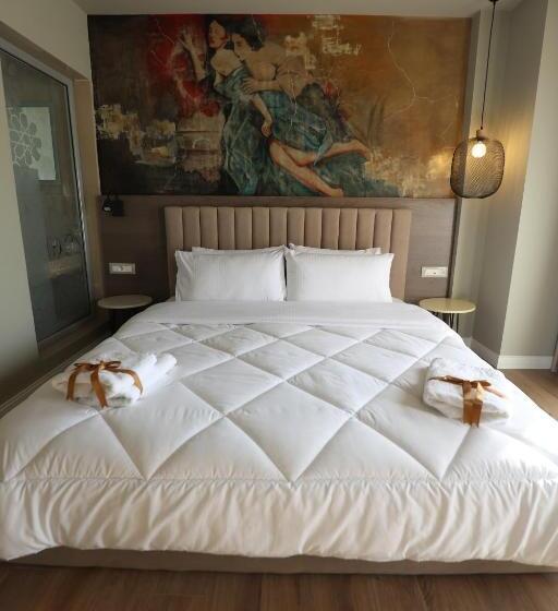 هتل Vila Borgjeze