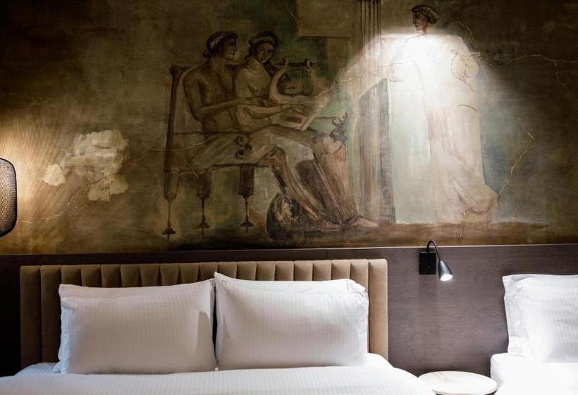 هتل Vila Borgjeze