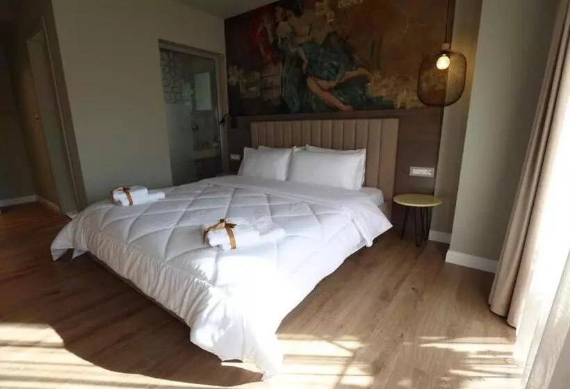 ホテル Vila Borgjeze