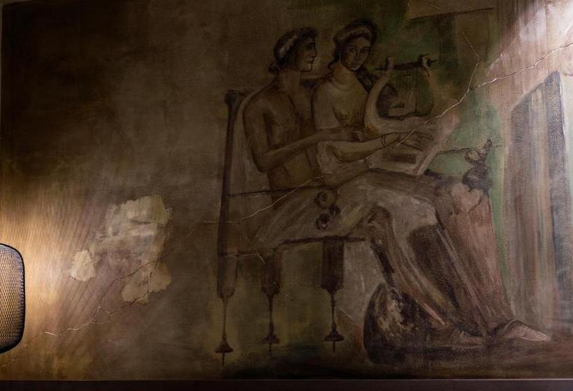 هتل Vila Borgjeze