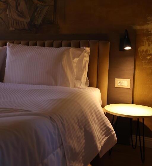 هتل Vila Borgjeze