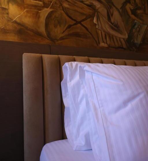 هتل Vila Borgjeze