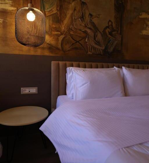 هتل Vila Borgjeze