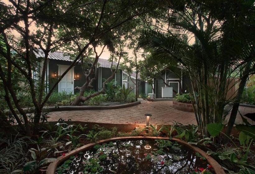 Larisa Resort Ashwem