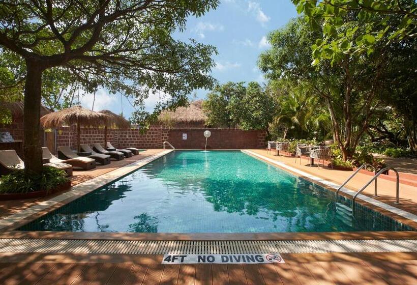 Larisa Resort Ashwem