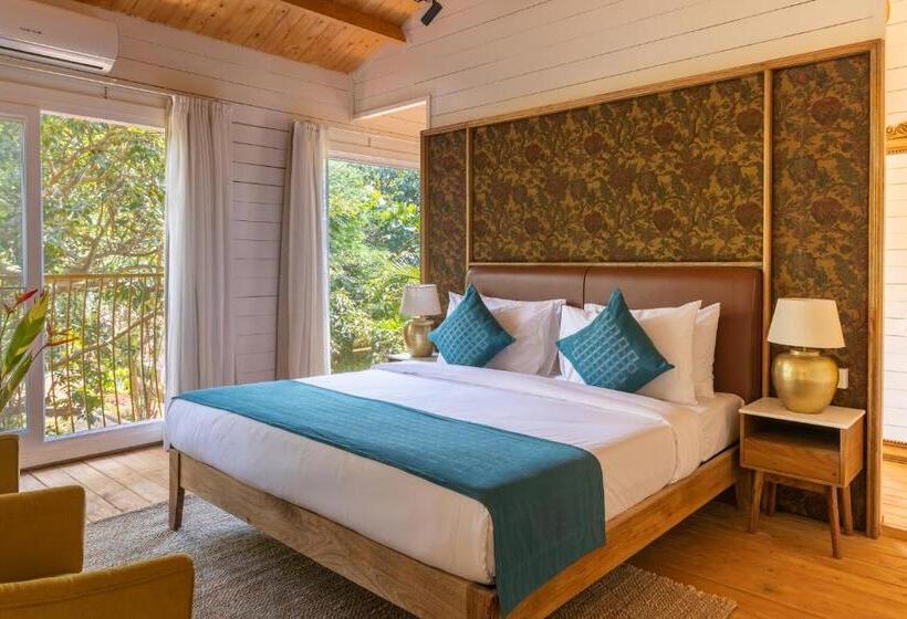 Larisa Resort Ashwem