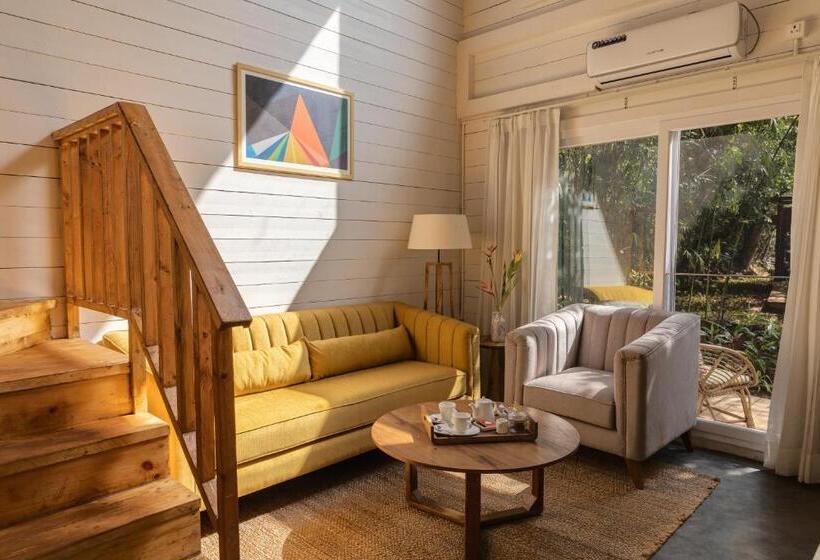 Larisa Resort Ashwem