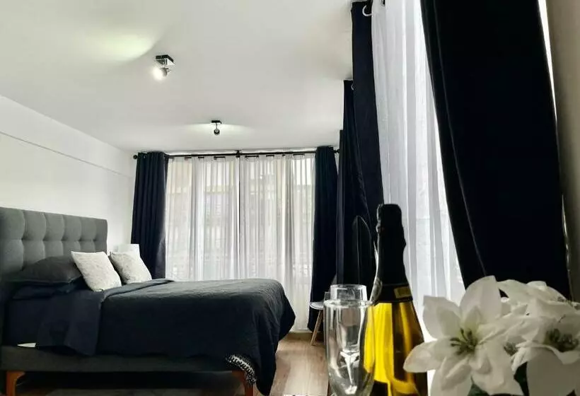 Loft Valle Escondido