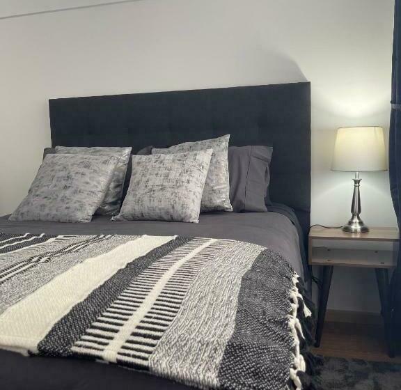 Loft Valle Escondido