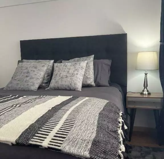 Loft Valle Escondido