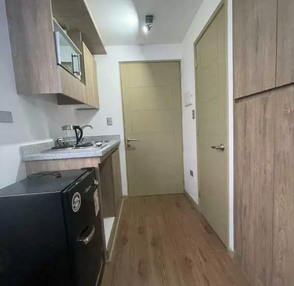 Loft Valle Escondido