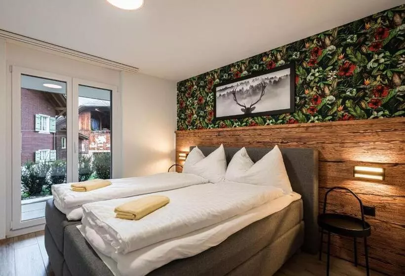 Melchtal Resort Apart