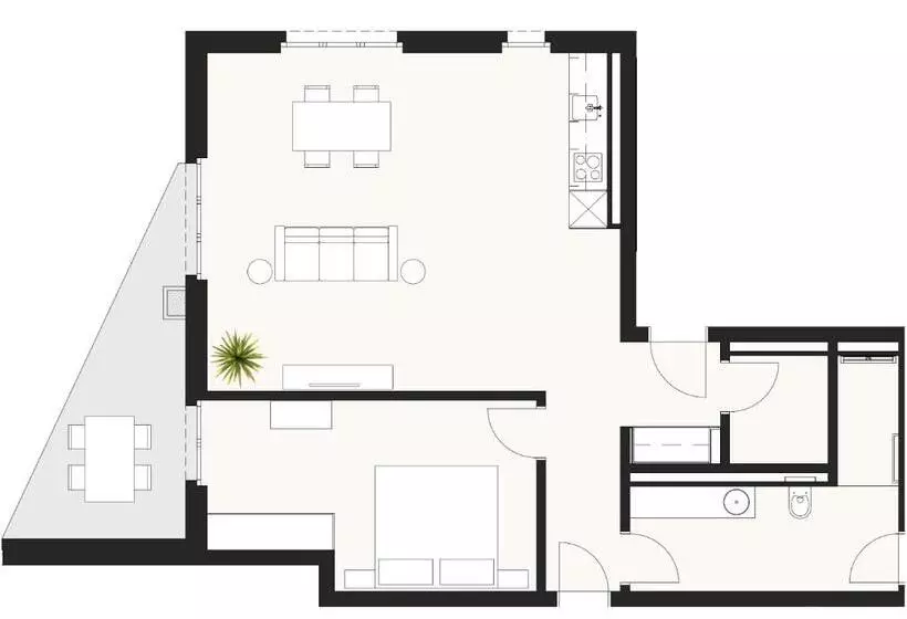Melchtal Resort Apart