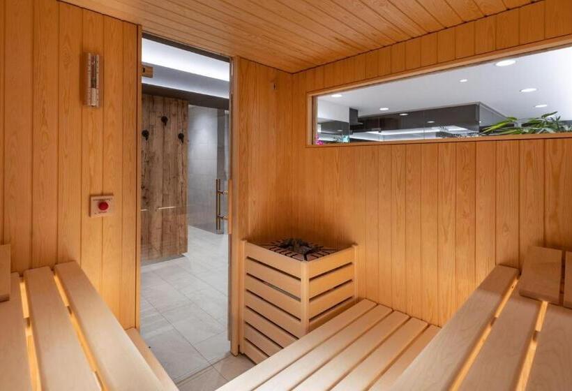 Melchtal Resort Apart