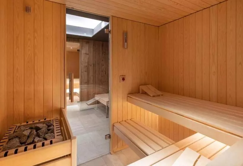 Melchtal Resort Apart