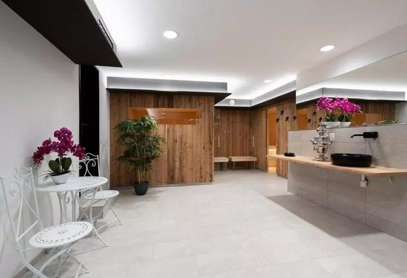 Melchtal Resort Apart