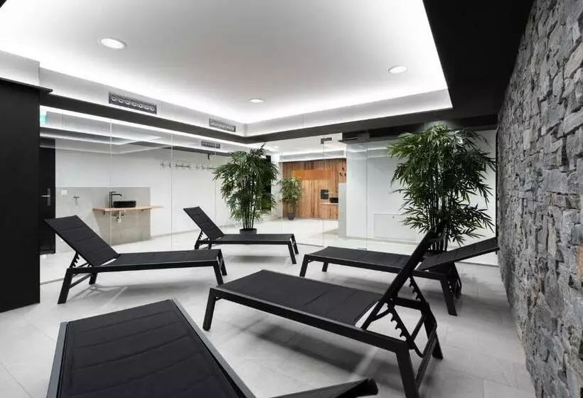 Melchtal Resort Apart