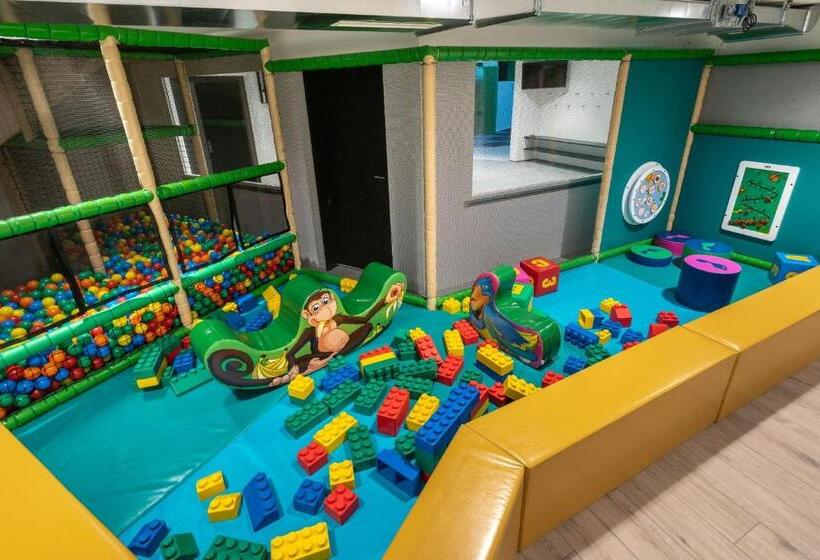 Melchtal Resort Apart