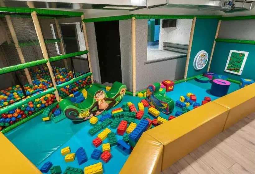 Melchtal Resort Apart