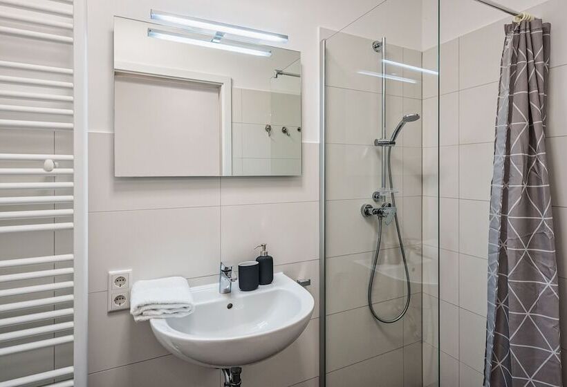 Northapartments Dresden Am Park