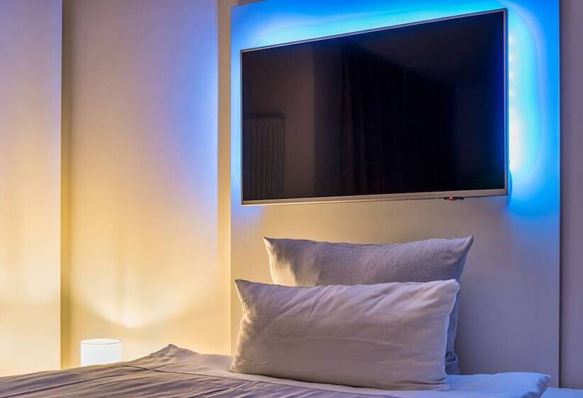 Northapartments Dresden Am Park