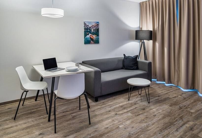 Northapartments Dresden Am Park