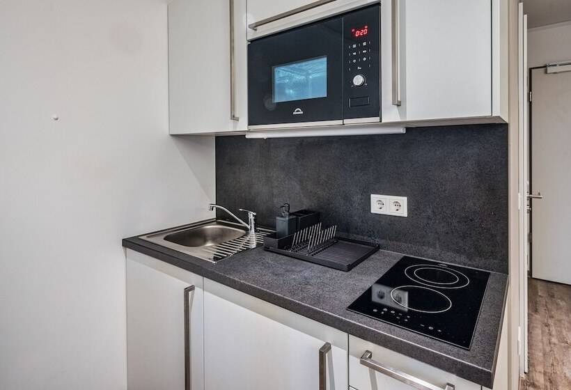 Northapartments Dresden Am Park