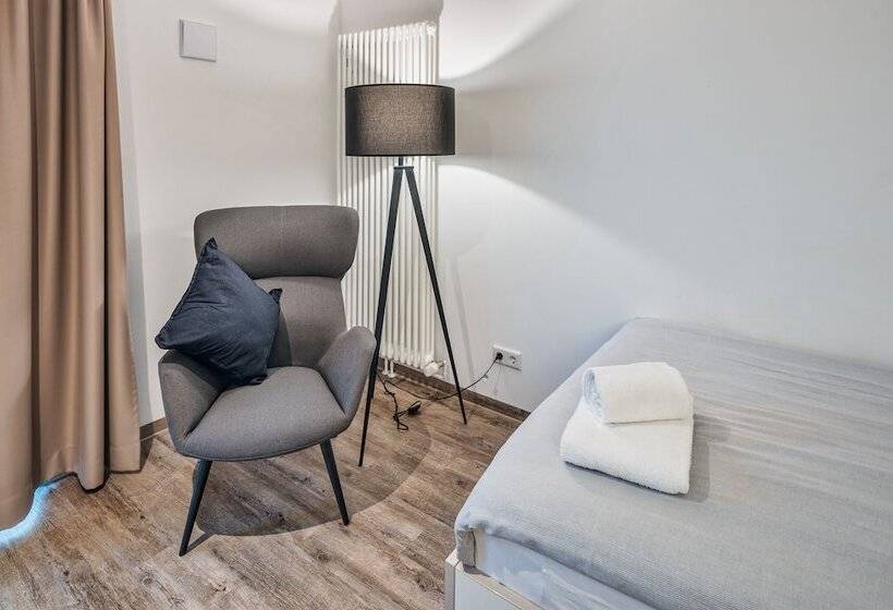 Northapartments Dresden Am Park