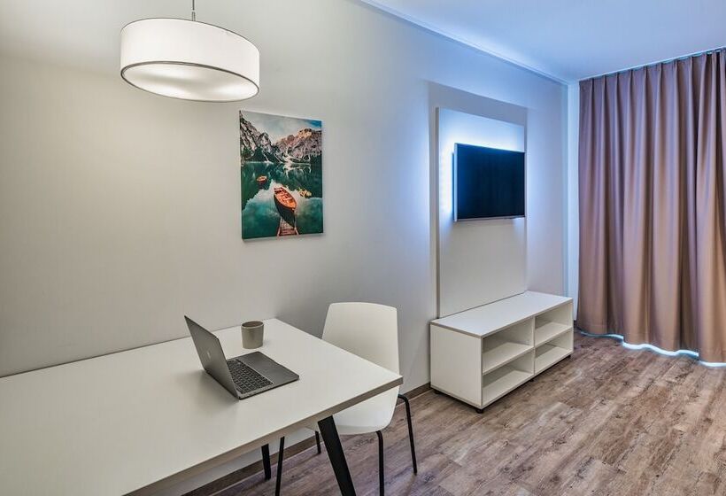 Northapartments Dresden Am Park