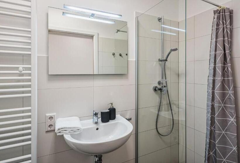 Northapartments Dresden Am Park