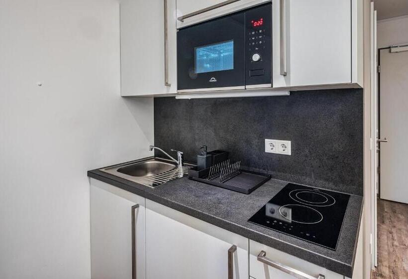 Northapartments Dresden Am Park