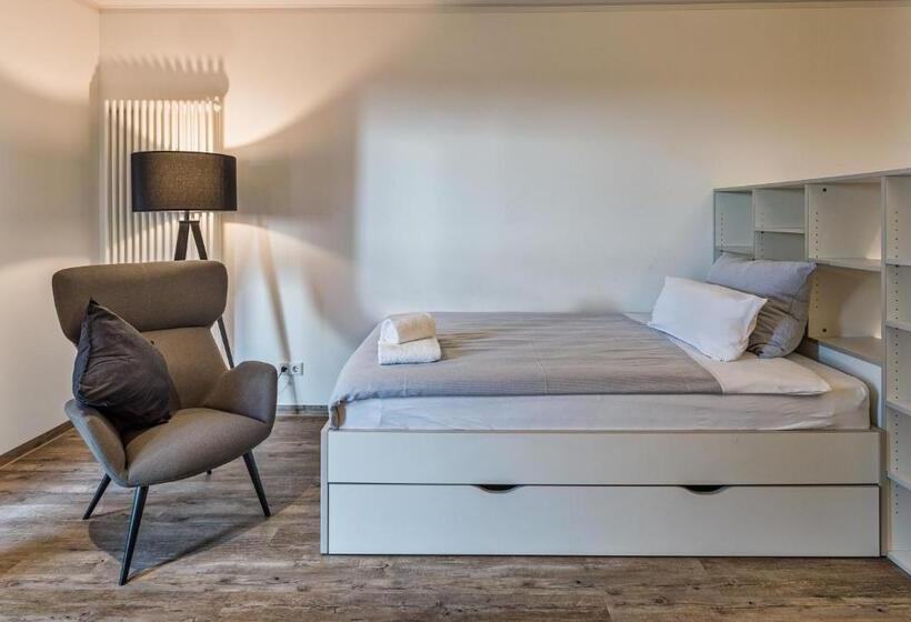 Northapartments Dresden Am Park