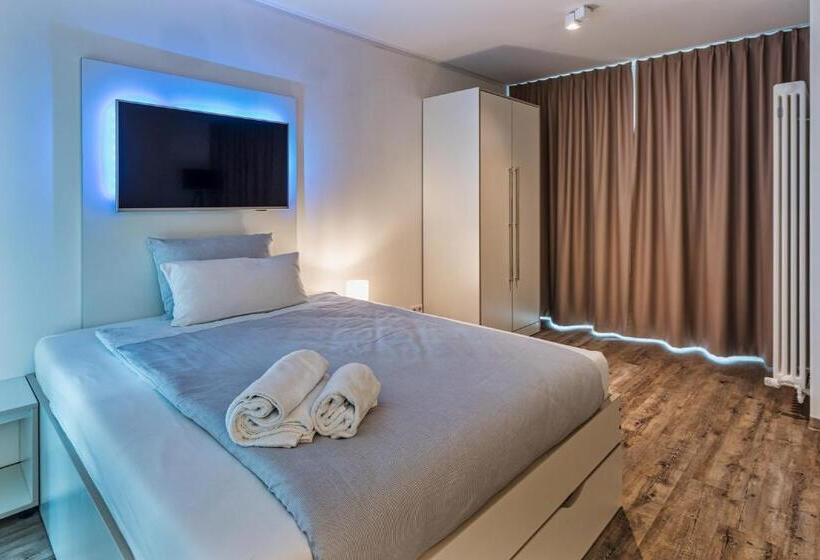 Northapartments Dresden Am Park