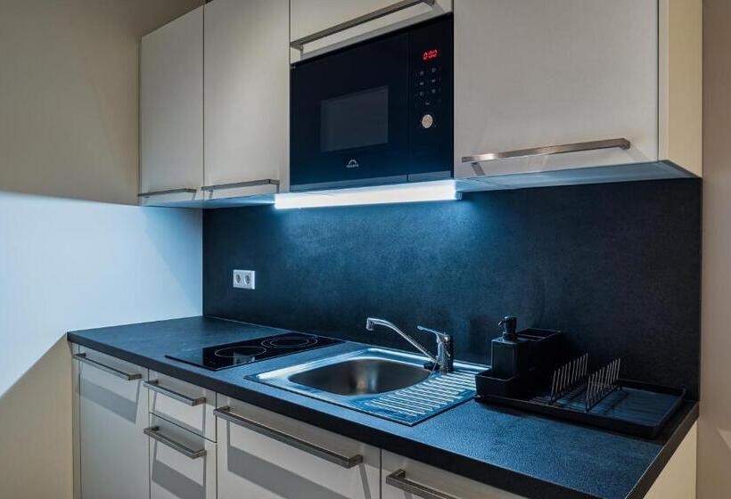 Northapartments Dresden Am Park