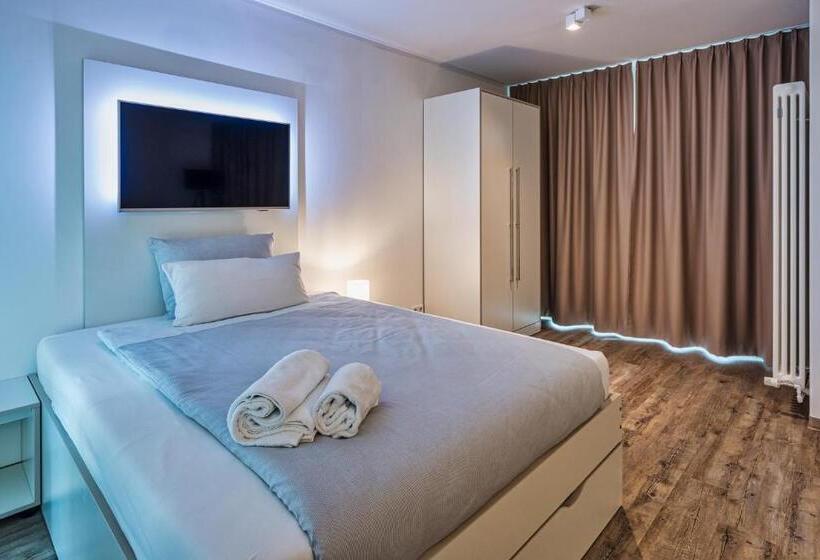 Northapartments Dresden Am Park