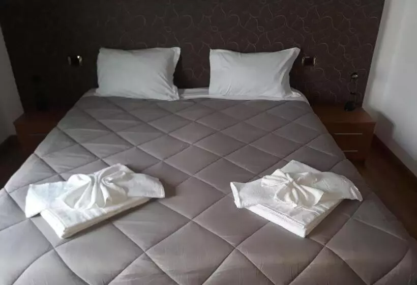 Majatalo Adams Rooms   Affittacamere