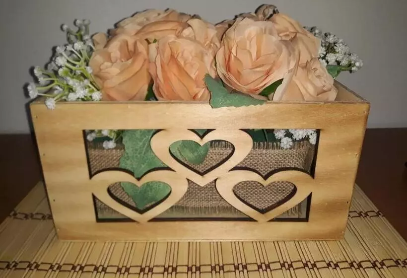 Majatalo Adams Rooms   Affittacamere