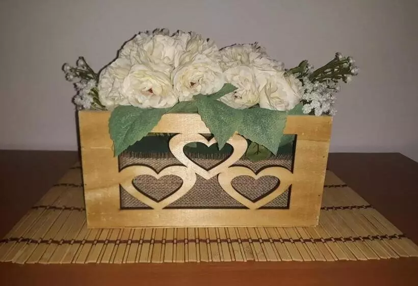 Majatalo Adams Rooms   Affittacamere